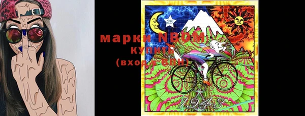 ALPHA-PVP Богородицк